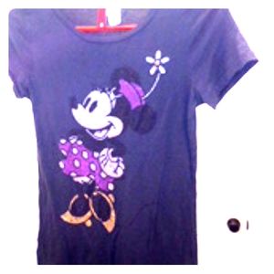 Vintage Women's Disney Tee